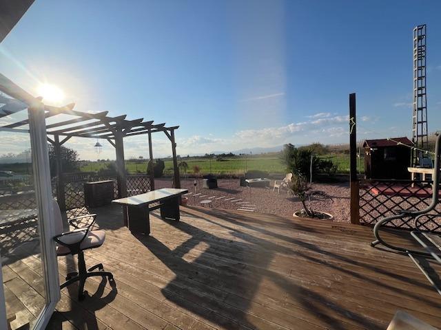 For sale - 3 Bedroom 2 Bathroom Finca in Dolores - Comunidad Valenciana  - Alicante
