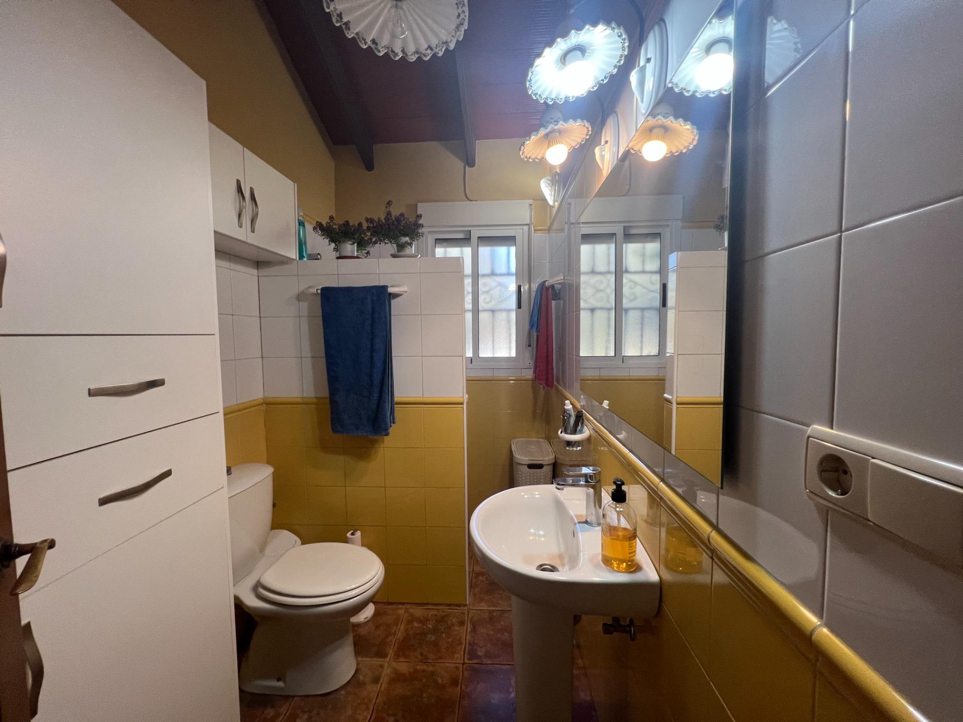 For sale - 4 Bedroom 3 Bathroom Finca in Dolores - Comunidad Valenciana  - Alicante