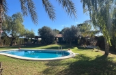 27-25-257-11-613/76951, 4 Bedroom 3 Bathroom Finca in Dolores
