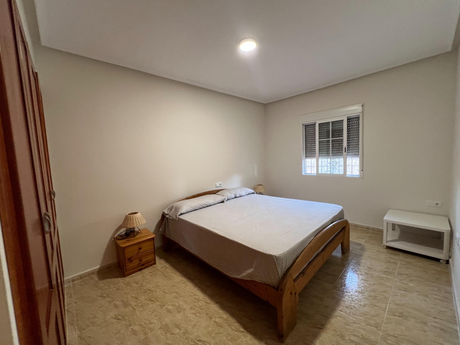 For sale - 3 Bedroom 2 Bathroom Villa in Dolores - Cmno. Escorredor  - Alicante