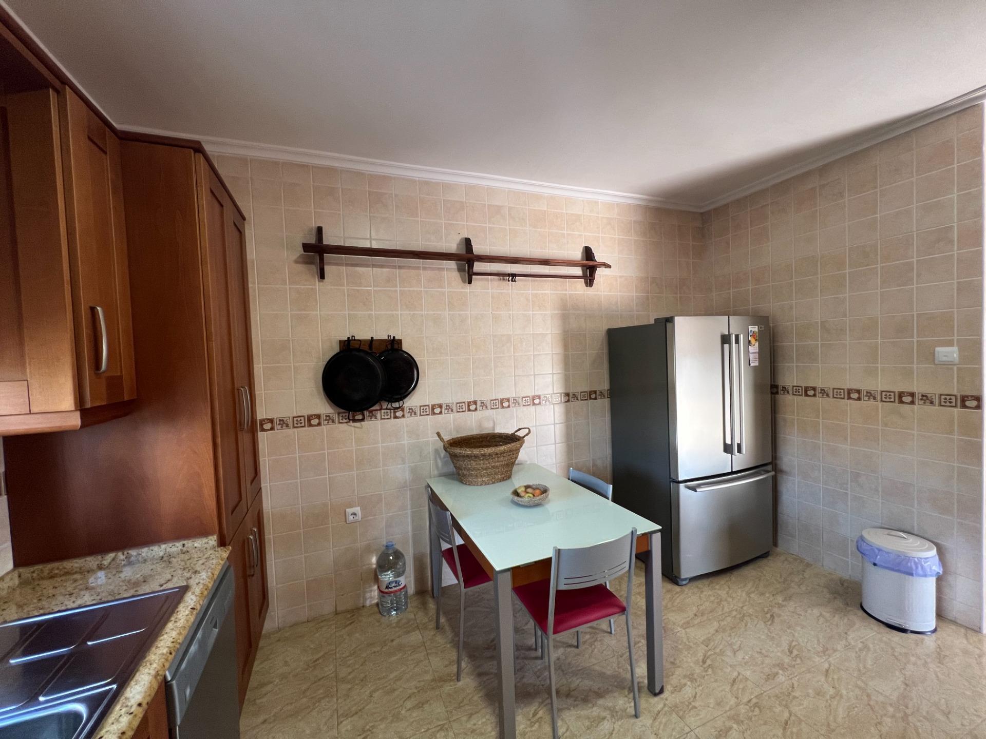 For sale - 3 Bedroom 2 Bathroom Villa in Dolores - Cmno. Escorredor  - Alicante