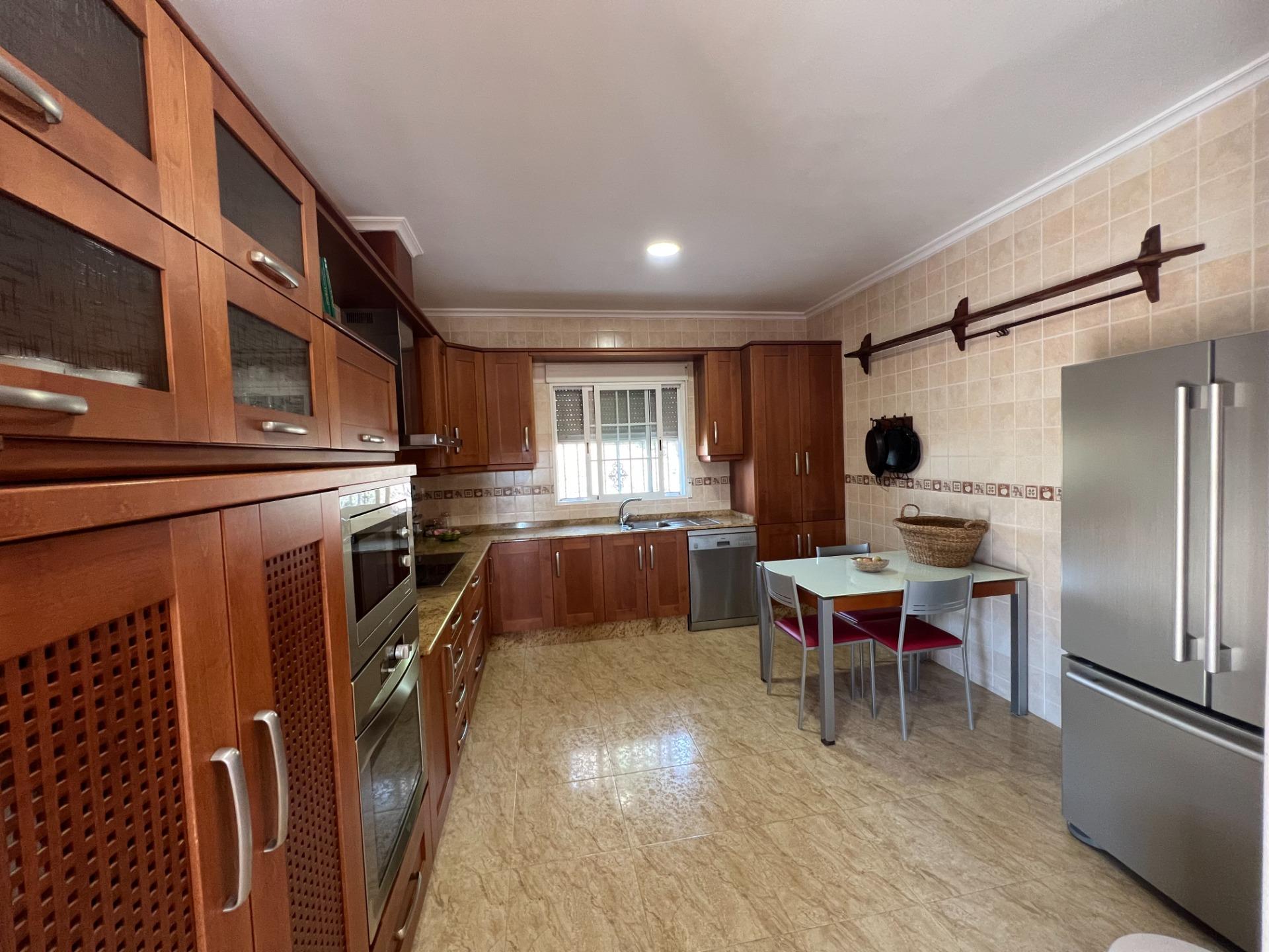 For sale - 3 Bedroom 2 Bathroom Villa in Dolores - Cmno. Escorredor  - Alicante