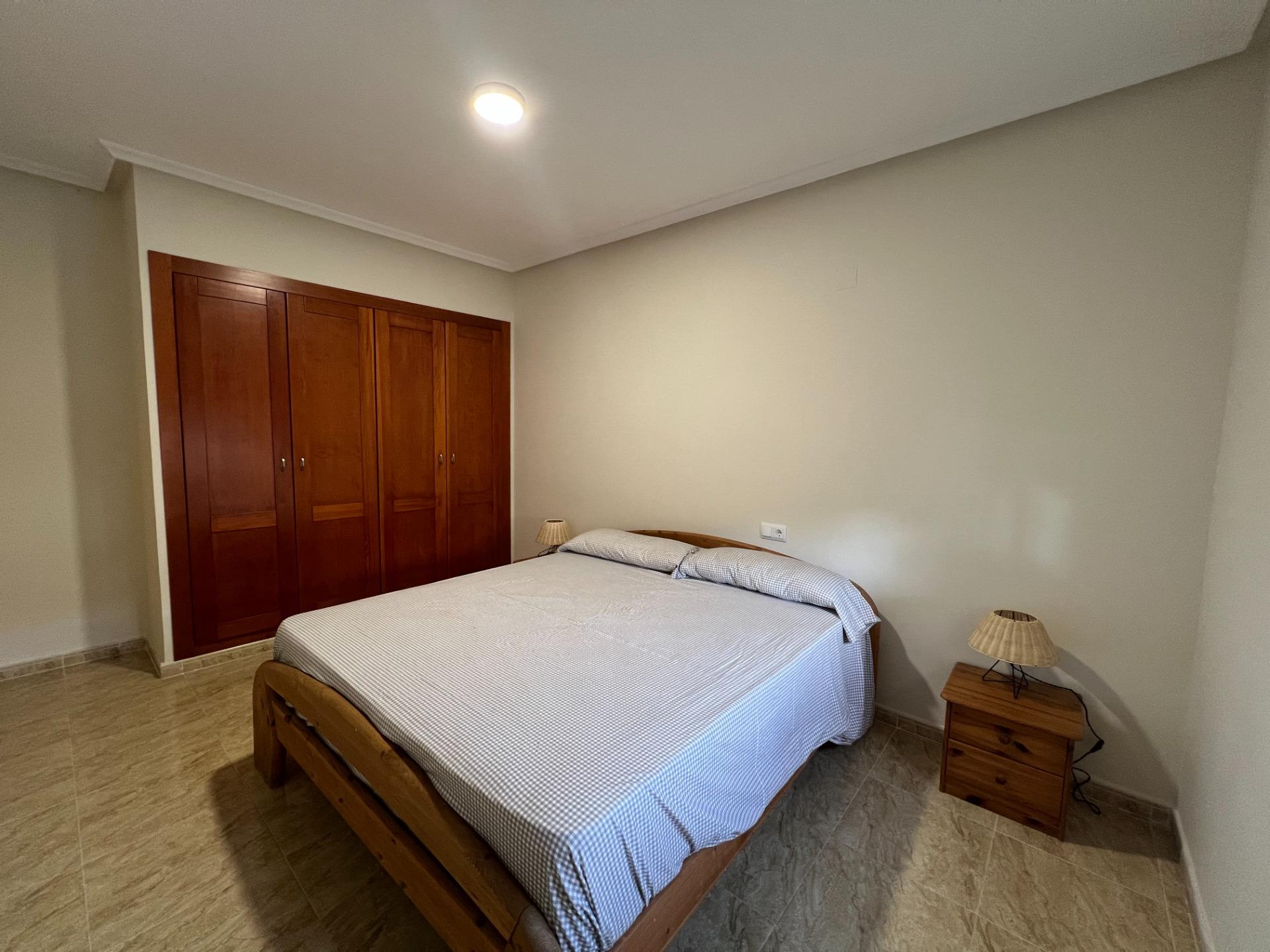 For sale - 3 Bedroom 2 Bathroom Villa in Dolores - Cmno. Escorredor  - Alicante