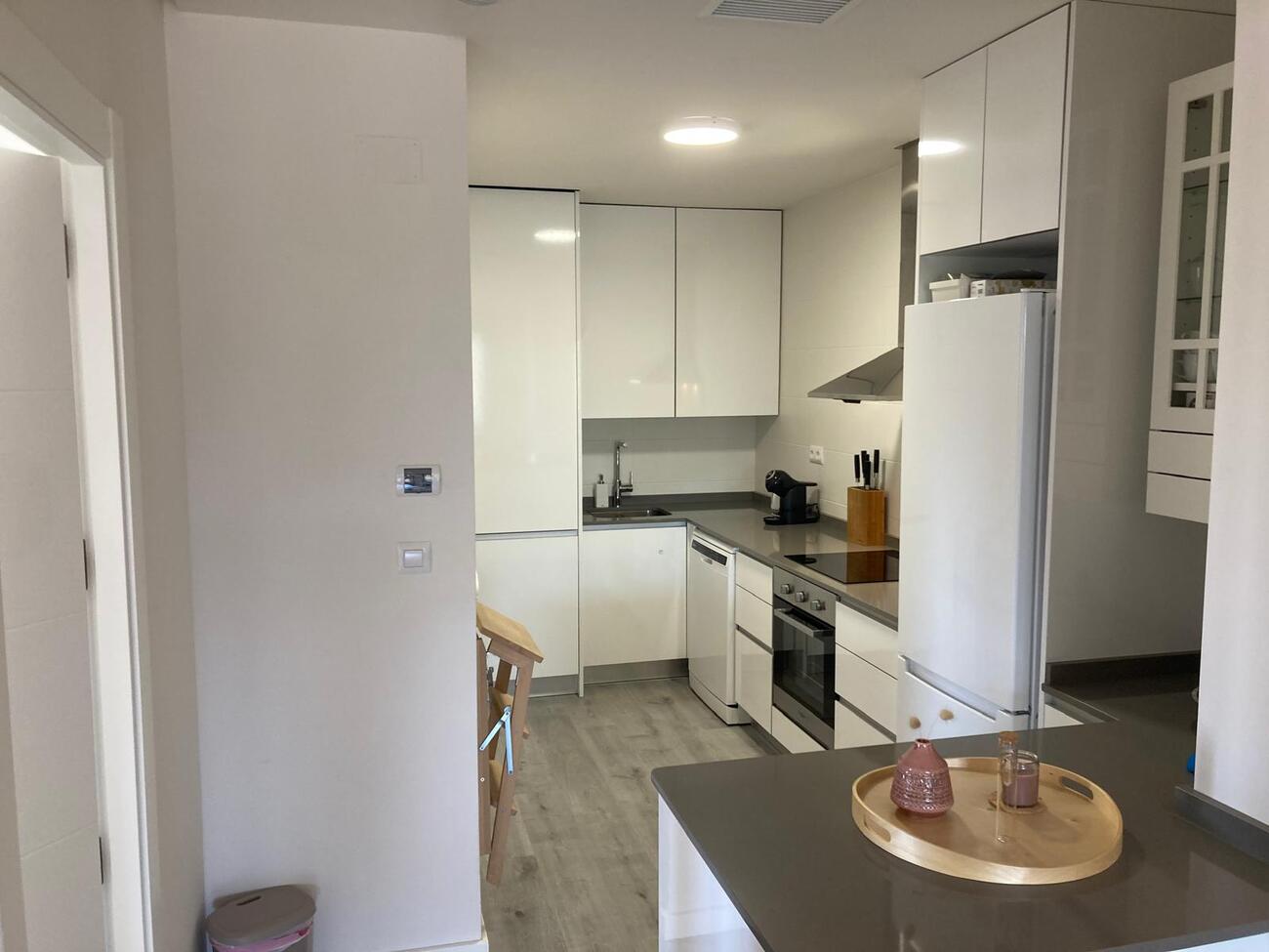 For sale - 2 Bedroom 2 Bathroom Apartment in Los Dolses - Costa Blanca  - Alicante