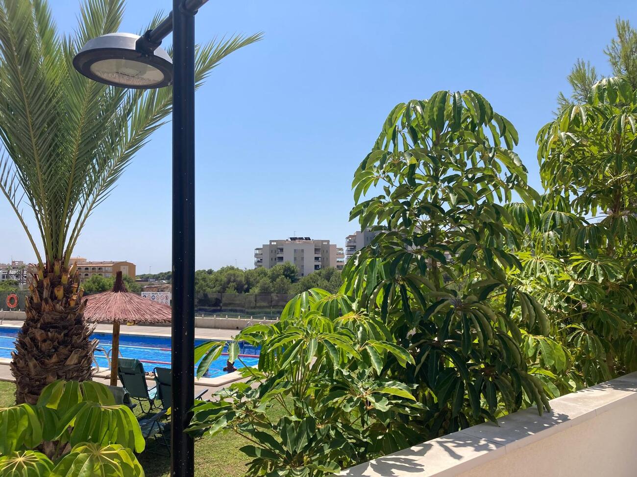 For sale - 2 Bedroom 2 Bathroom Apartment in Los Dolses - Costa Blanca  - Alicante