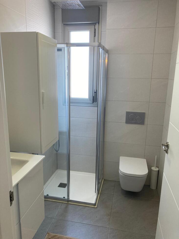 For sale - 2 Bedroom 2 Bathroom Apartment in Los Dolses - Costa Blanca  - Alicante
