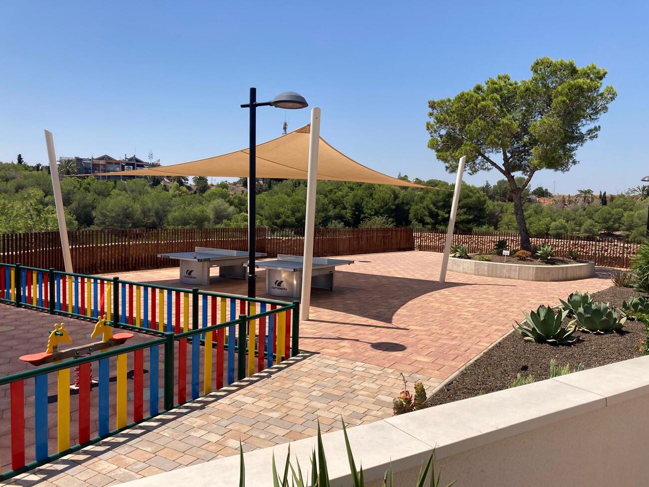 For sale - 2 Bedroom 2 Bathroom Apartment in Los Dolses - Costa Blanca  - Alicante