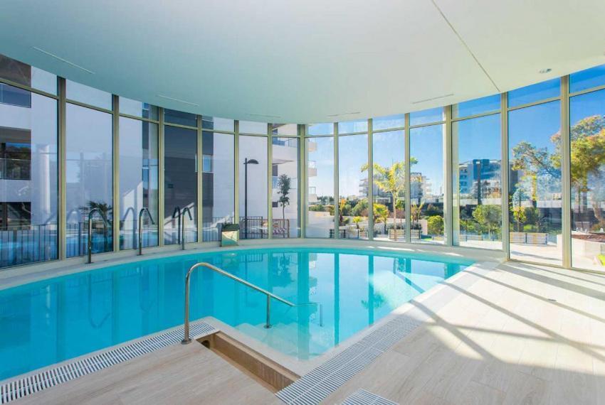 For sale - 2 Bedroom 2 Bathroom Apartment in Los Dolses - Costa Blanca  - Alicante