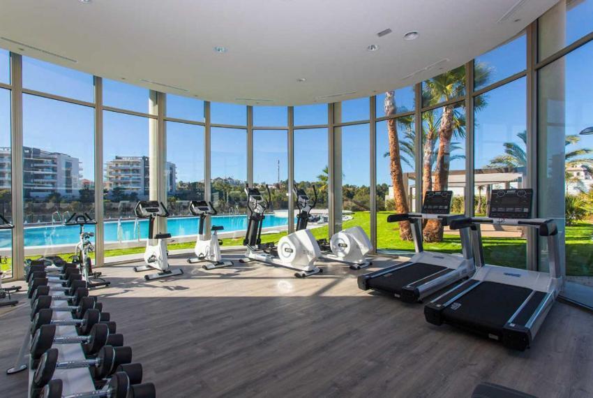 For sale - 2 Bedroom 2 Bathroom Apartment in Los Dolses - Costa Blanca  - Alicante