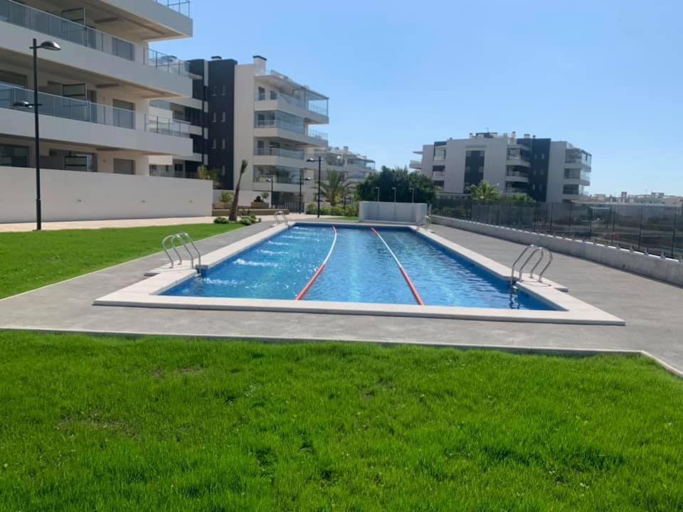 For sale - 2 Bedroom 2 Bathroom Apartment in Los Dolses - Costa Blanca  - Alicante