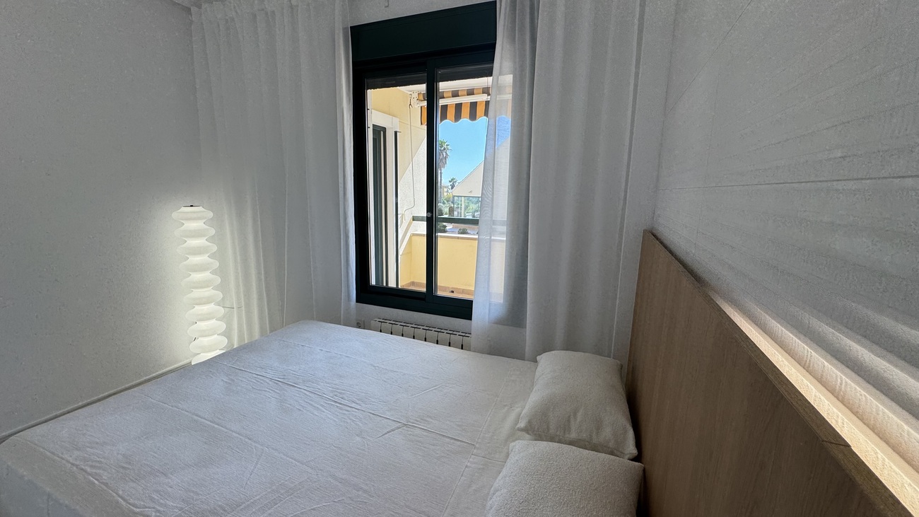 For sale - 2 Bedroom 2 Bathroom Apartment in Lomas De Campoamor - Costa Blanca  - Alicante
