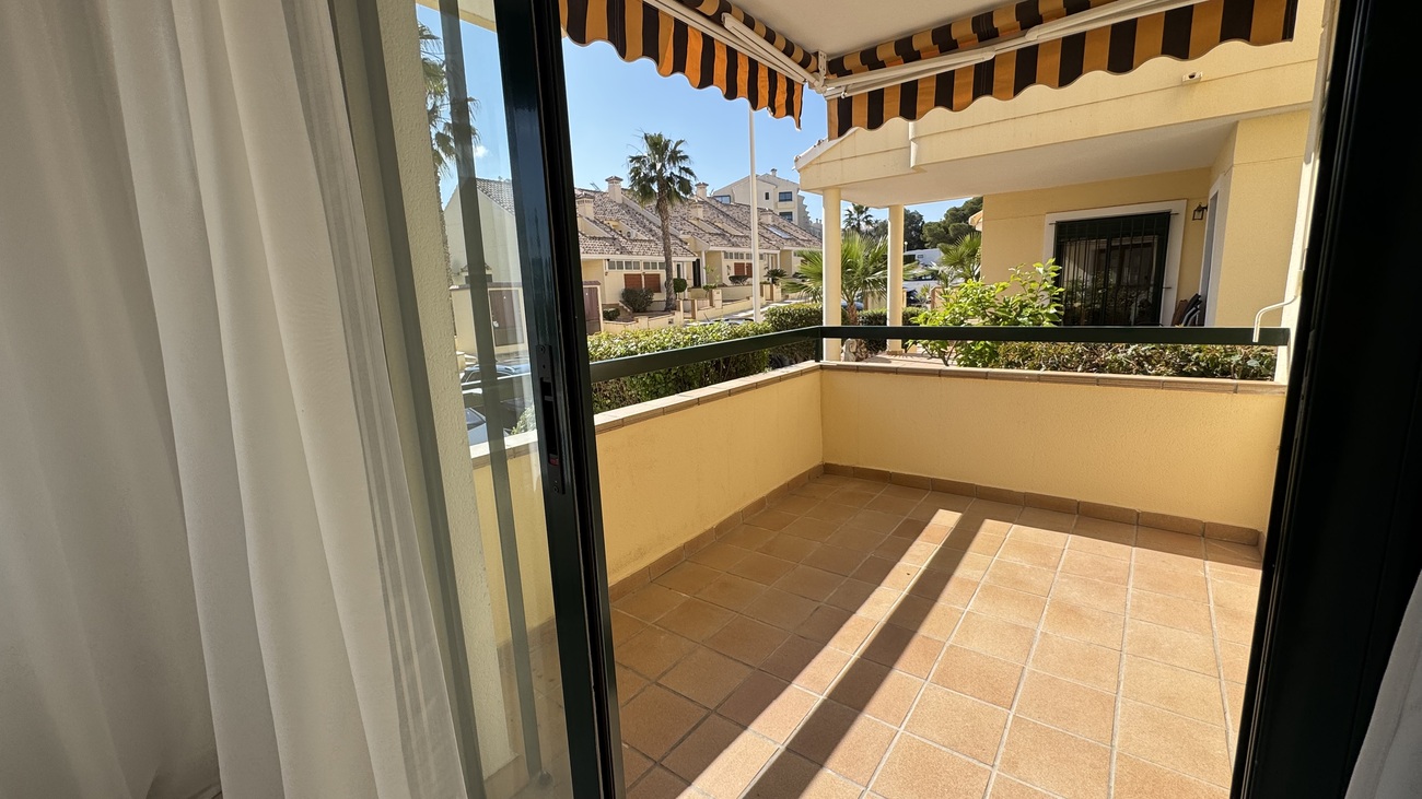 For sale - 2 Bedroom 2 Bathroom Apartment in Lomas De Campoamor - Costa Blanca  - Alicante