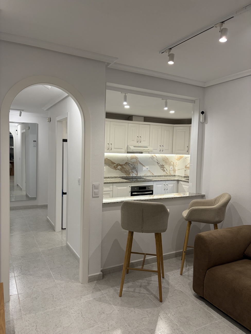 For sale - 2 Bedroom 2 Bathroom Apartment in Lomas De Campoamor - Costa Blanca  - Alicante