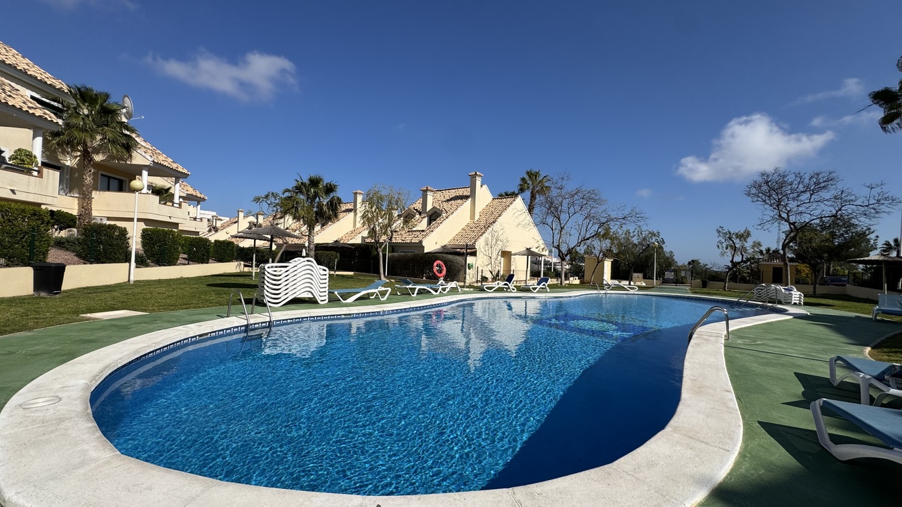 For sale - 2 Bedroom 2 Bathroom Apartment in Lomas De Campoamor - Costa Blanca  - Alicante