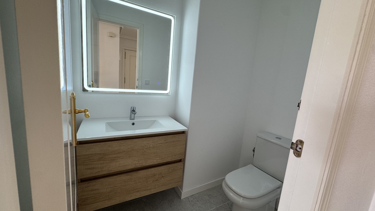 For sale - 2 Bedroom 2 Bathroom Apartment in Lomas De Campoamor - Costa Blanca  - Alicante