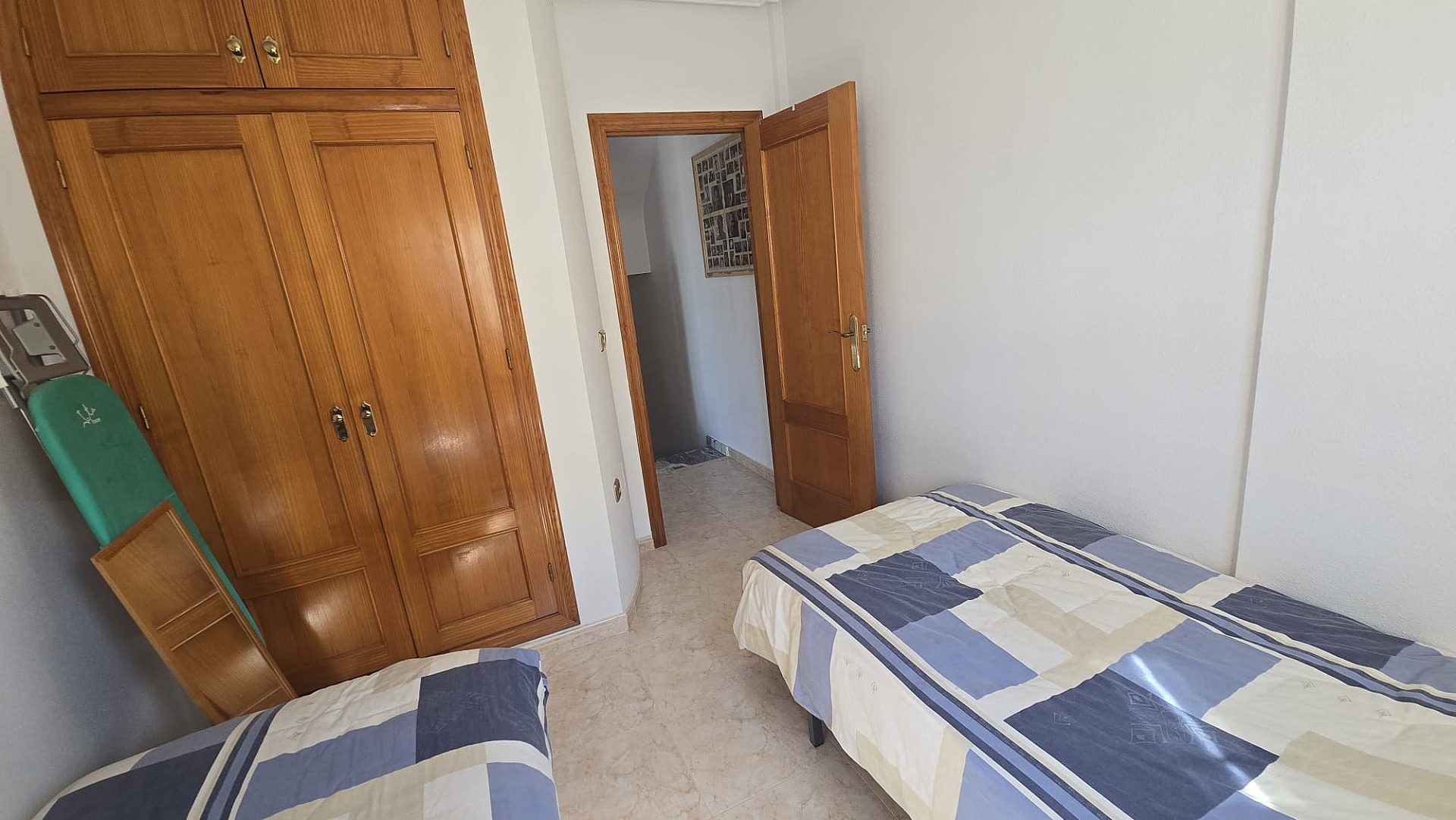 For sale - 2 Bedroom 2 Bathroom Town House in Orihuela Costa - Costa Blanca  - Alicante