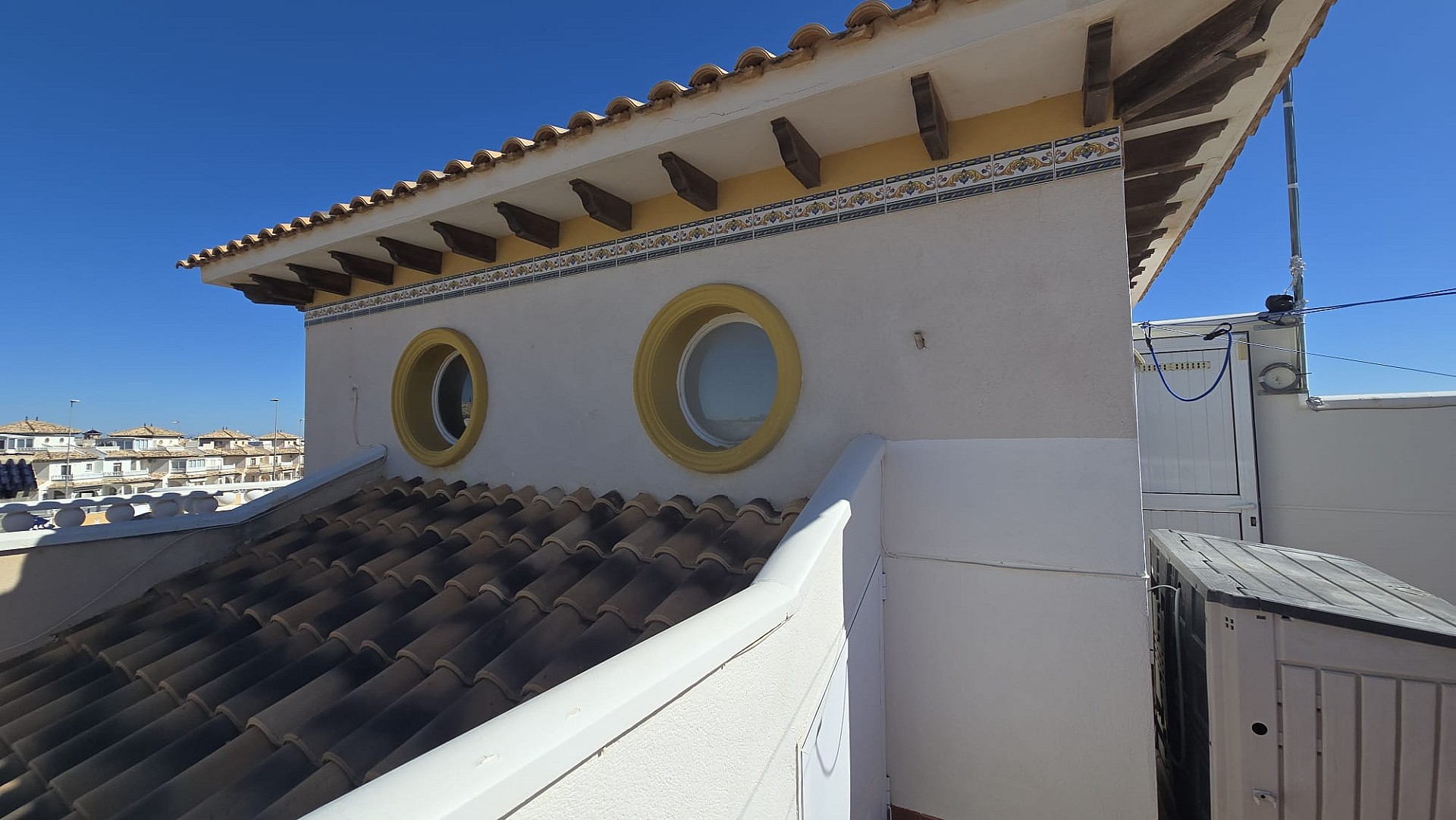 For sale - 2 Bedroom 2 Bathroom Town House in Orihuela Costa - Costa Blanca  - Alicante