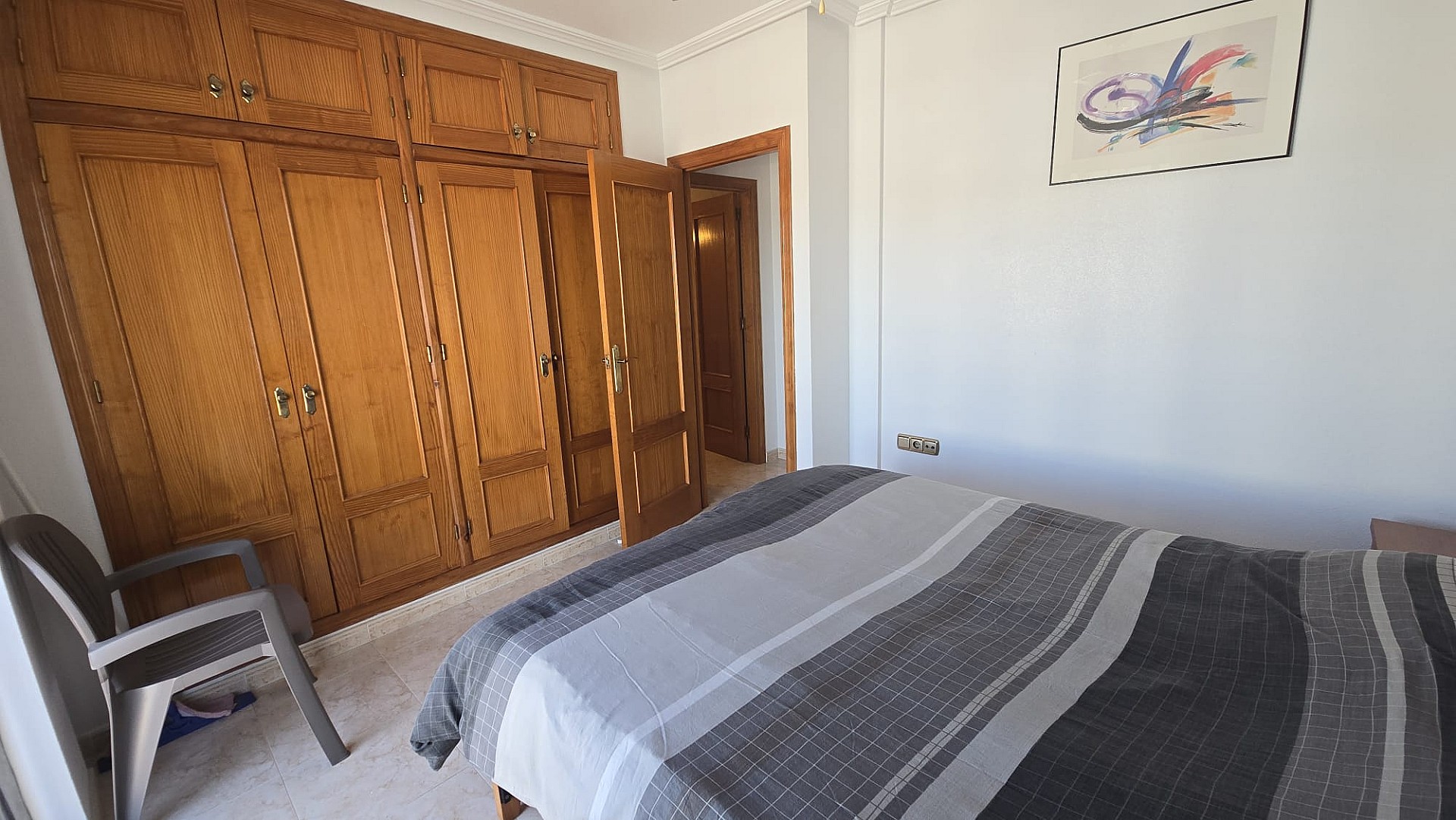 For sale - 2 Bedroom 2 Bathroom Town House in Orihuela Costa - Costa Blanca  - Alicante