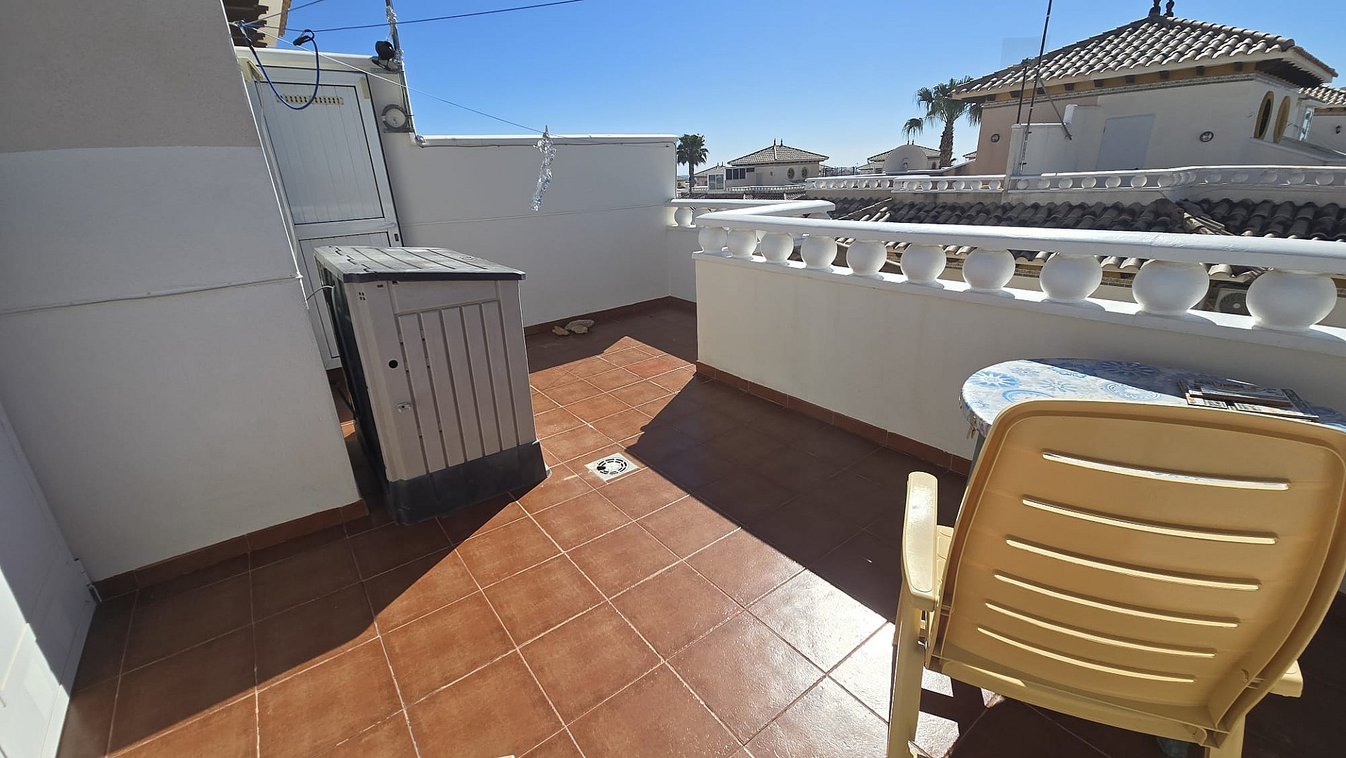 For sale - 2 Bedroom 2 Bathroom Town House in Orihuela Costa - Costa Blanca  - Alicante
