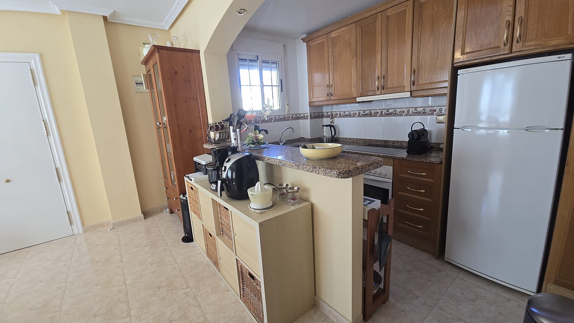 For sale - 2 Bedroom 2 Bathroom Town House in Orihuela Costa - Costa Blanca  - Alicante