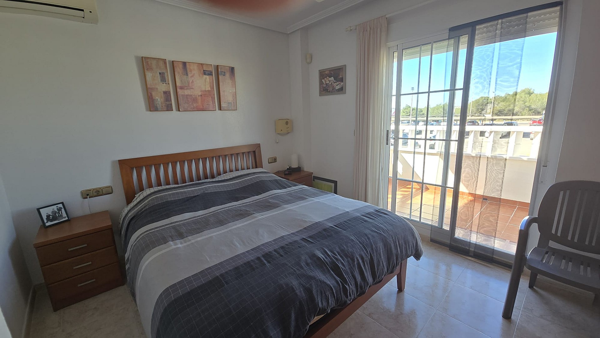 For sale - 2 Bedroom 2 Bathroom Town House in Orihuela Costa - Costa Blanca  - Alicante