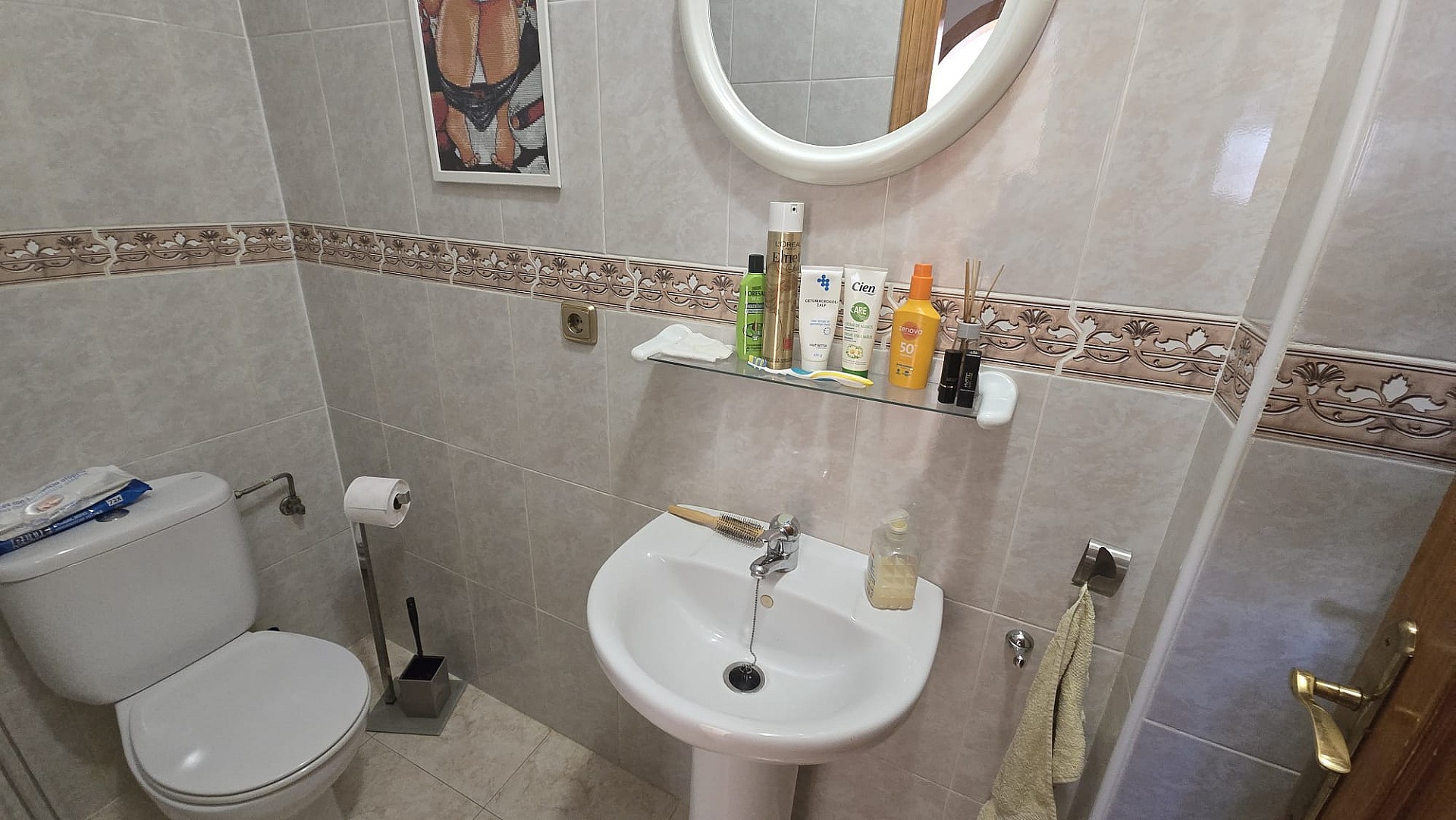 For sale - 2 Bedroom 2 Bathroom Town House in Orihuela Costa - Costa Blanca  - Alicante