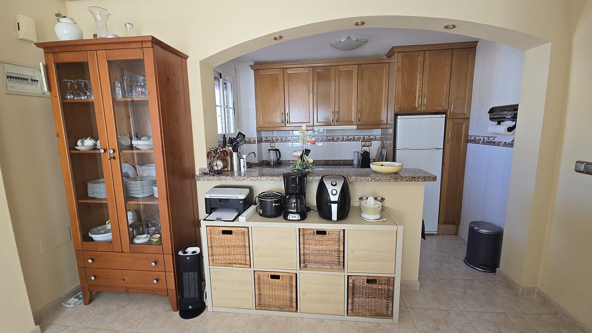 For sale - 2 Bedroom 2 Bathroom Town House in Orihuela Costa - Costa Blanca  - Alicante