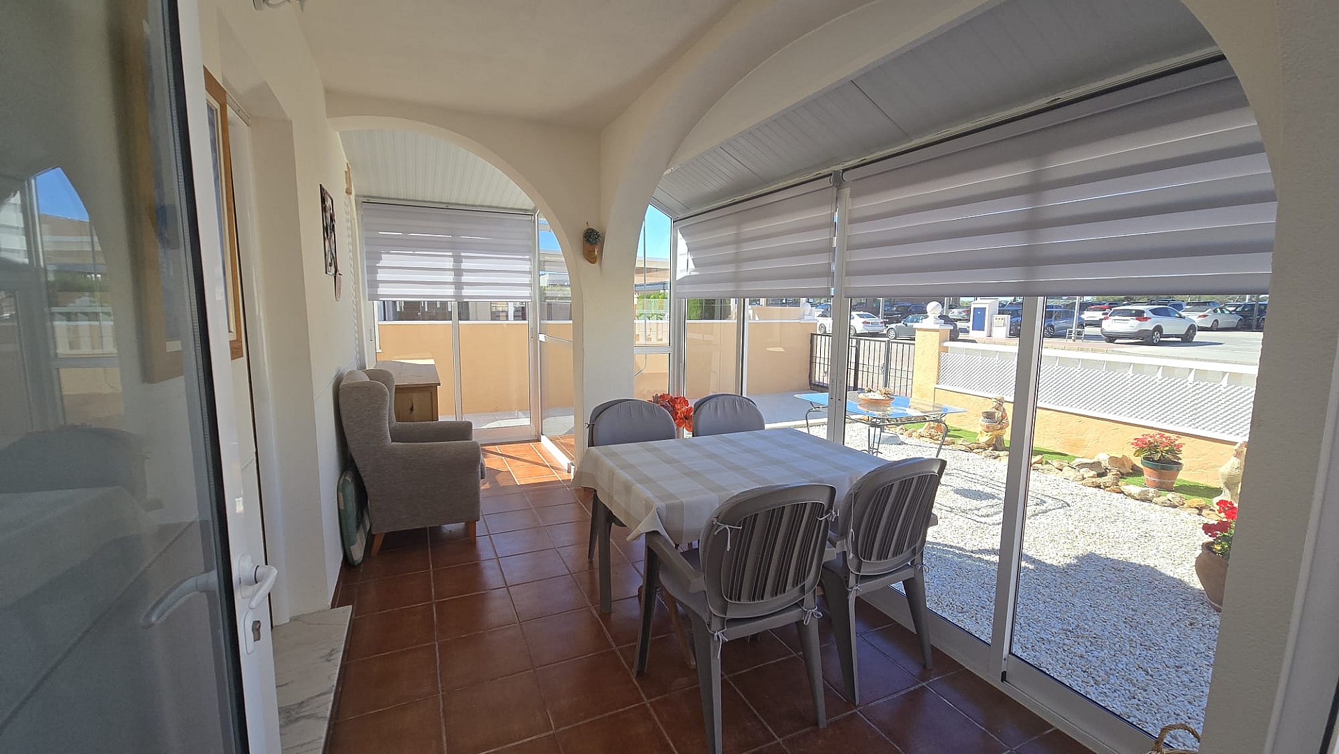 For sale - 2 Bedroom 2 Bathroom Town House in Orihuela Costa - Costa Blanca  - Alicante