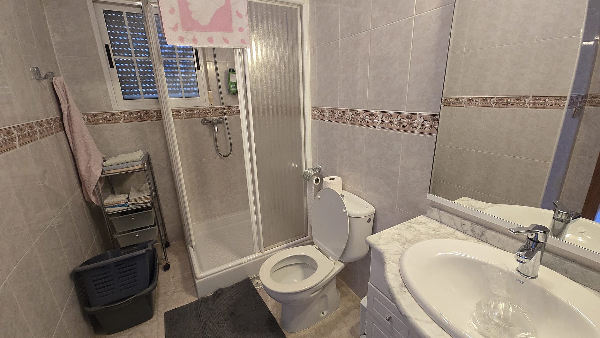 For sale - 2 Bedroom 2 Bathroom Town House in Orihuela Costa - Costa Blanca  - Alicante
