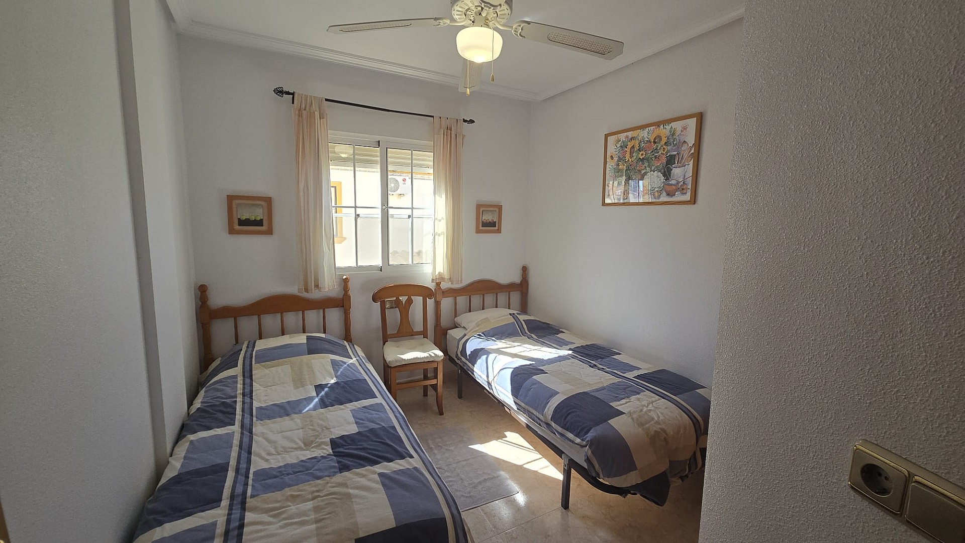 For sale - 2 Bedroom 2 Bathroom Town House in Orihuela Costa - Costa Blanca  - Alicante