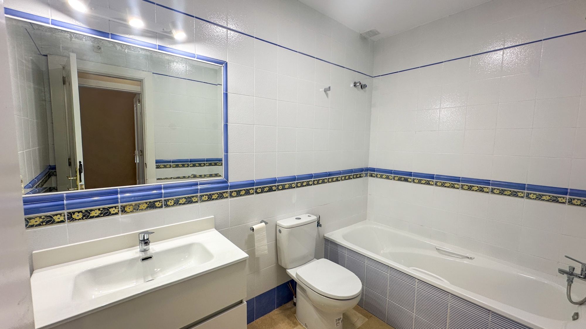 For sale - 2 Bedroom 1 Bathroom Town House in Orihuela Costa - Costa Blanca  - Alicante