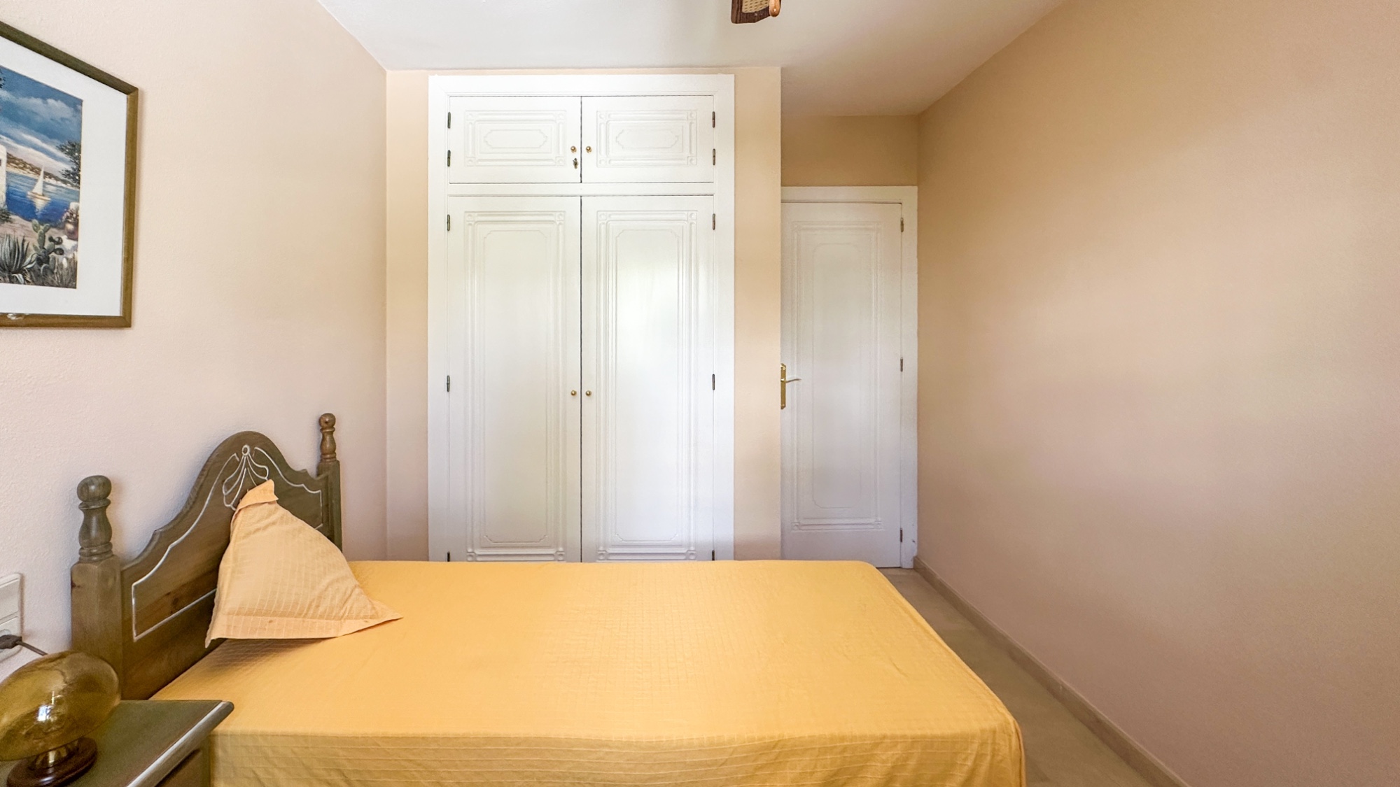 For sale - 2 Bedroom 1 Bathroom Town House in Orihuela Costa - Costa Blanca  - Alicante