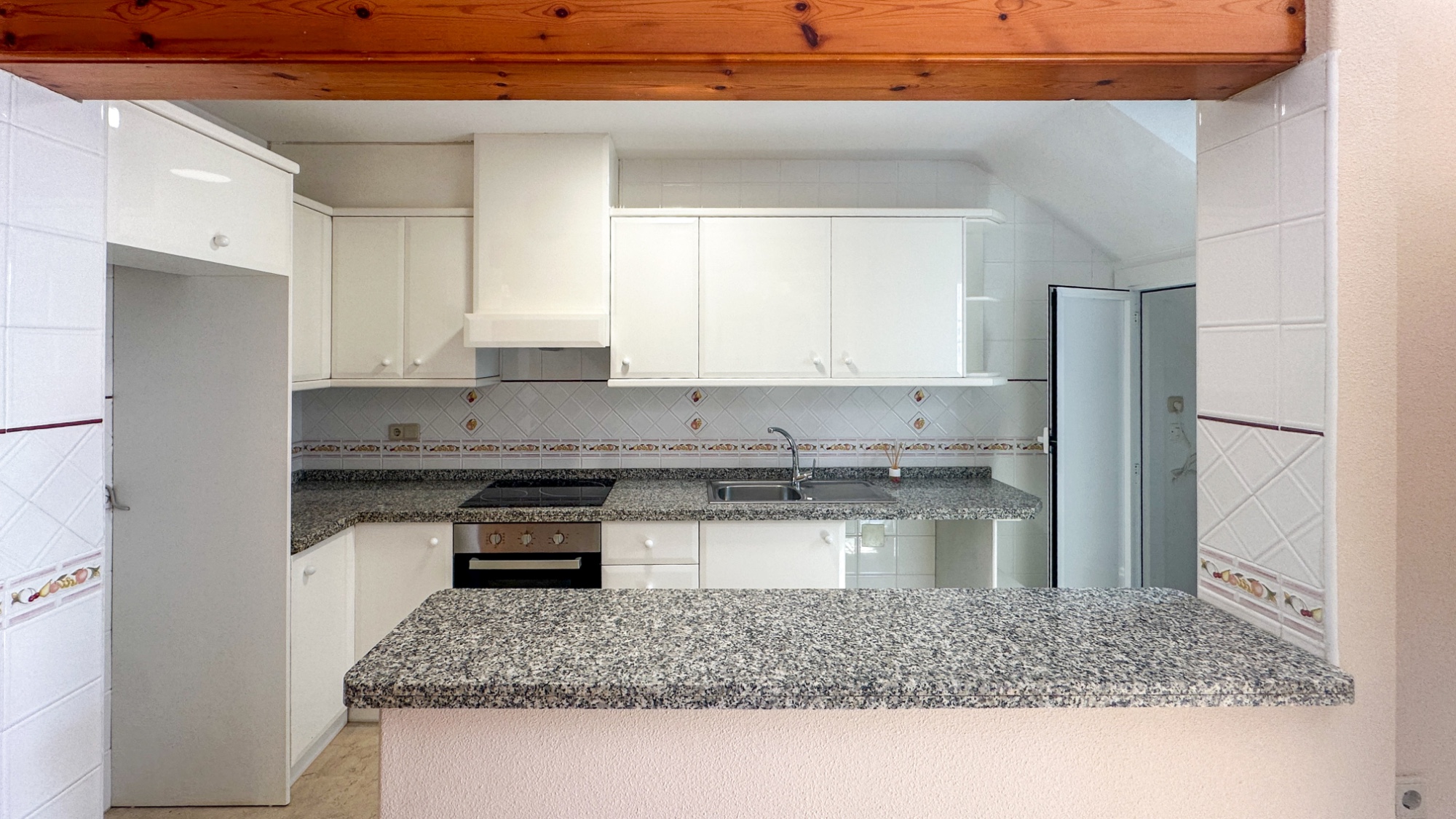 For sale - 2 Bedroom 1 Bathroom Town House in Orihuela Costa - Costa Blanca  - Alicante