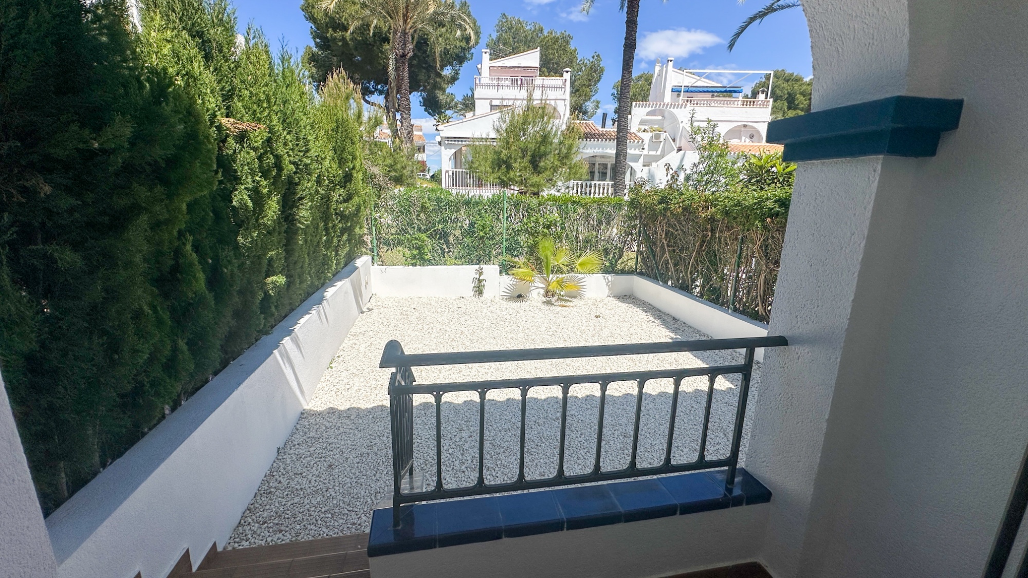 For sale - 2 Bedroom 1 Bathroom Town House in Orihuela Costa - Costa Blanca  - Alicante