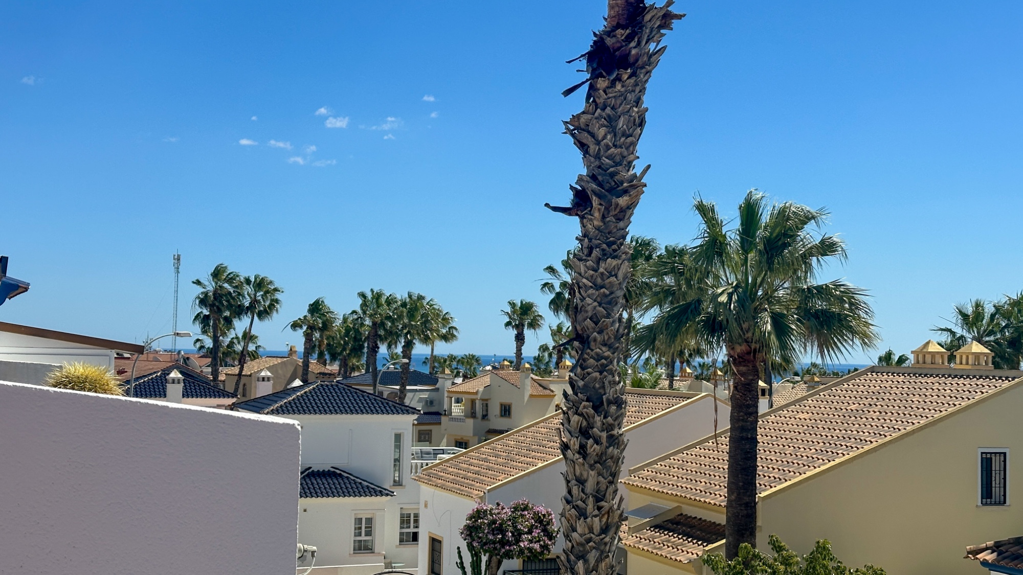 For sale - 2 Bedroom 1 Bathroom Town House in Orihuela Costa - Costa Blanca  - Alicante