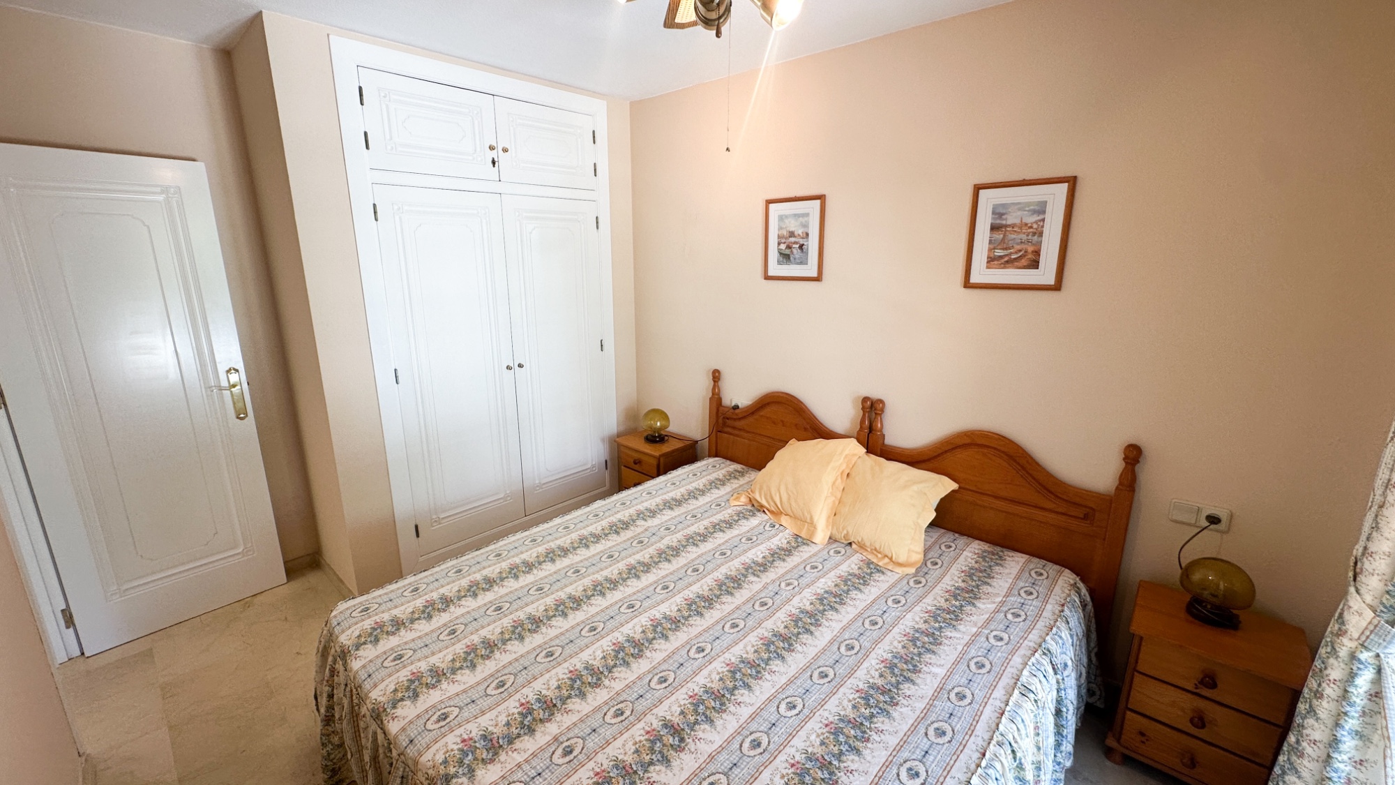 For sale - 2 Bedroom 1 Bathroom Town House in Orihuela Costa - Costa Blanca  - Alicante