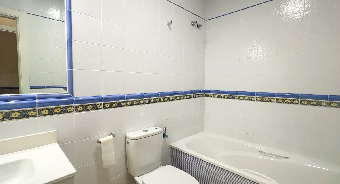 For sale - 2 Bedroom 1 Bathroom Town House in Orihuela Costa - Costa Blanca  - Alicante