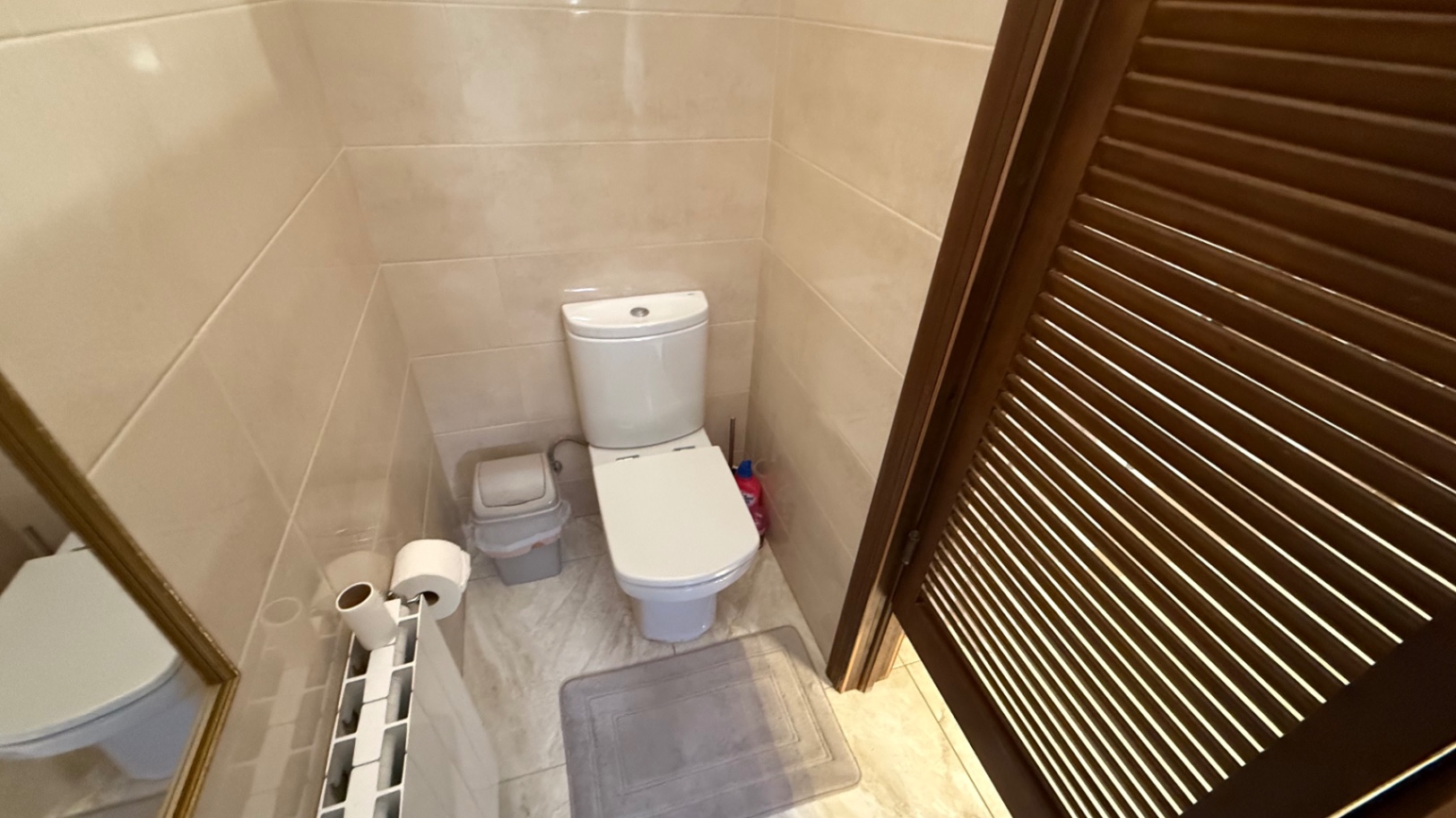 For sale - 4 Bedroom 2 Bathroom Villa in Orihuela - Inland  - Alicante