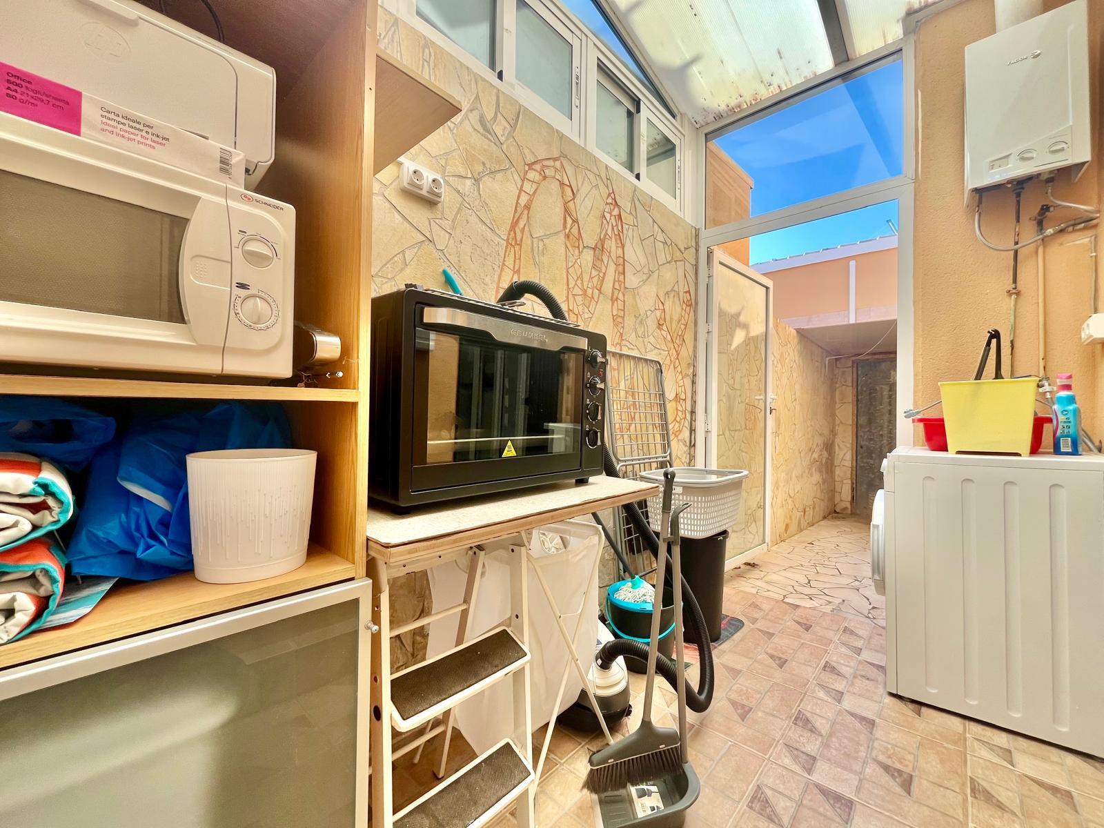 For sale - 3 Bedroom 2 Bathroom Villa in Orihuela Costa - Los Almendros-la Florida  - Alicante