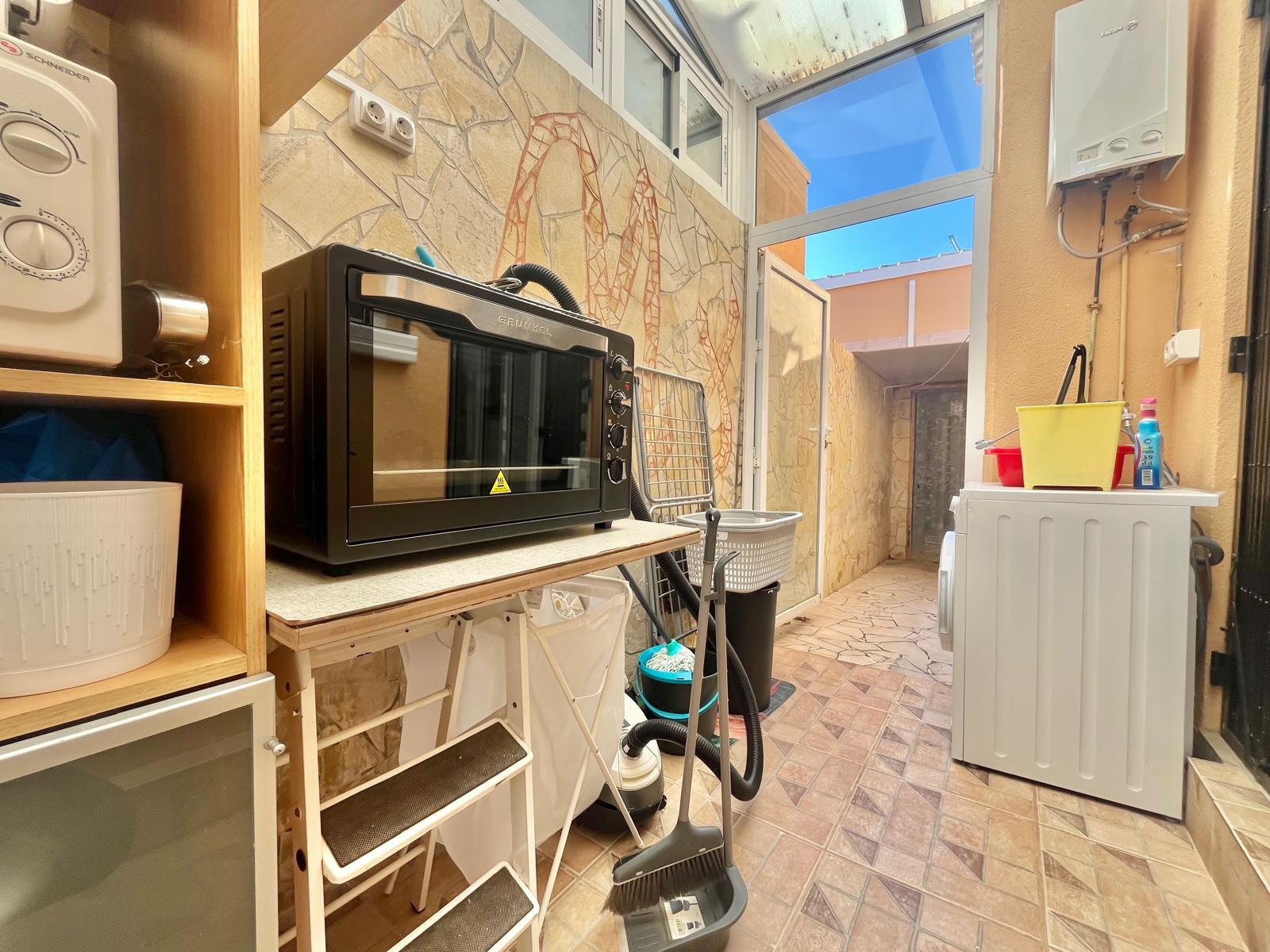 For sale - 3 Bedroom 2 Bathroom Villa in Orihuela Costa - Los Almendros-la Florida  - Alicante