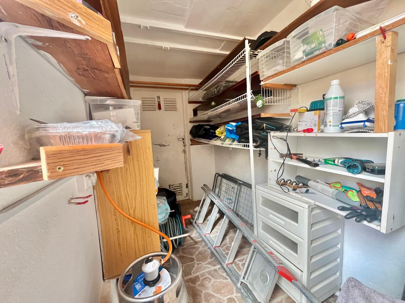 For sale - 3 Bedroom 2 Bathroom Villa in Orihuela Costa - Los Almendros-la Florida  - Alicante