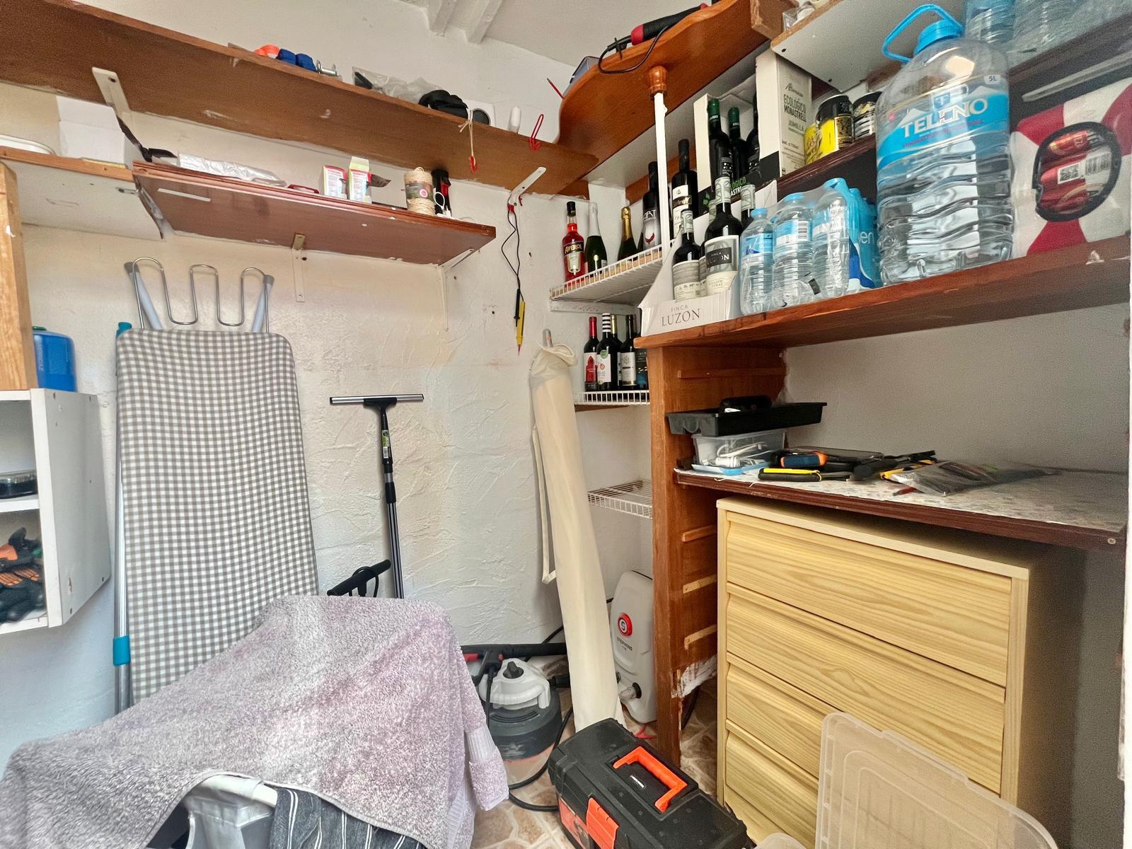 For sale - 3 Bedroom 2 Bathroom Villa in Orihuela Costa - Los Almendros-la Florida  - Alicante