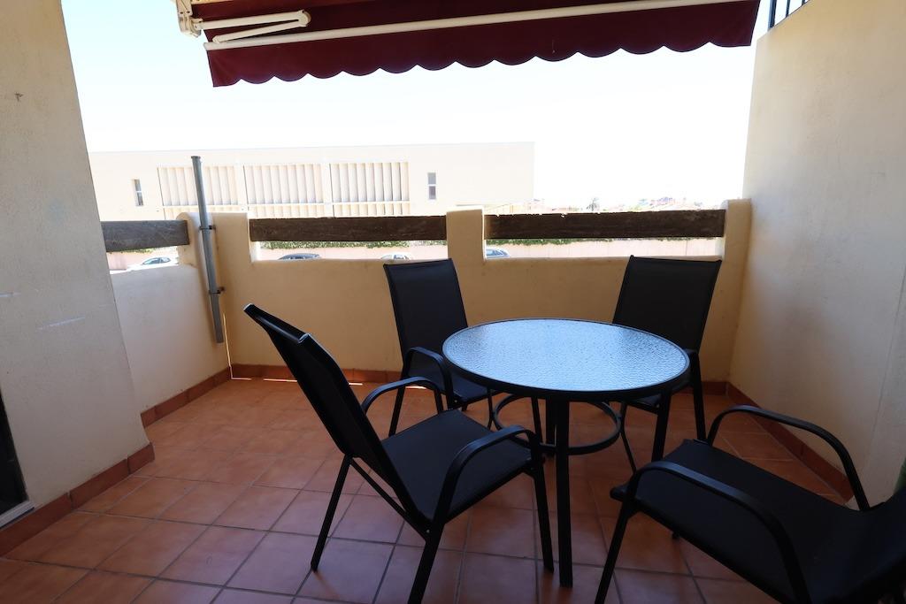For sale - 2 Bedroom 2 Bathroom Apartment in Orihuela Costa - Playa Flamenca Norte  - Alicante