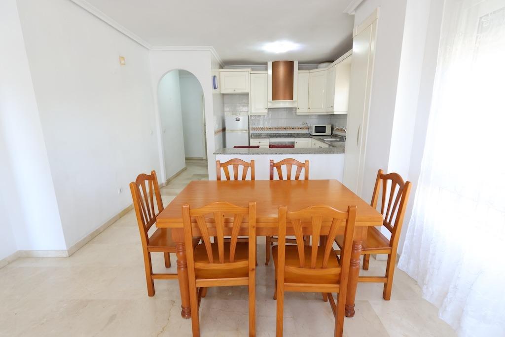For sale - 2 Bedroom 2 Bathroom Apartment in Orihuela Costa - Playa Flamenca Norte  - Alicante