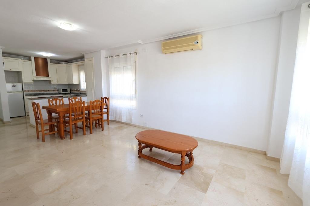 For sale - 2 Bedroom 2 Bathroom Apartment in Orihuela Costa - Playa Flamenca Norte  - Alicante