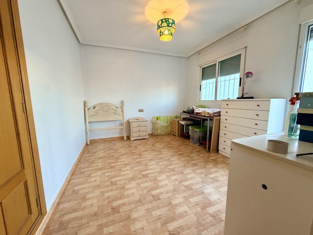 For sale - 3 Bedroom 3 Bathroom Town House in Formentera del Segura - Costa Blanca  - Alicante