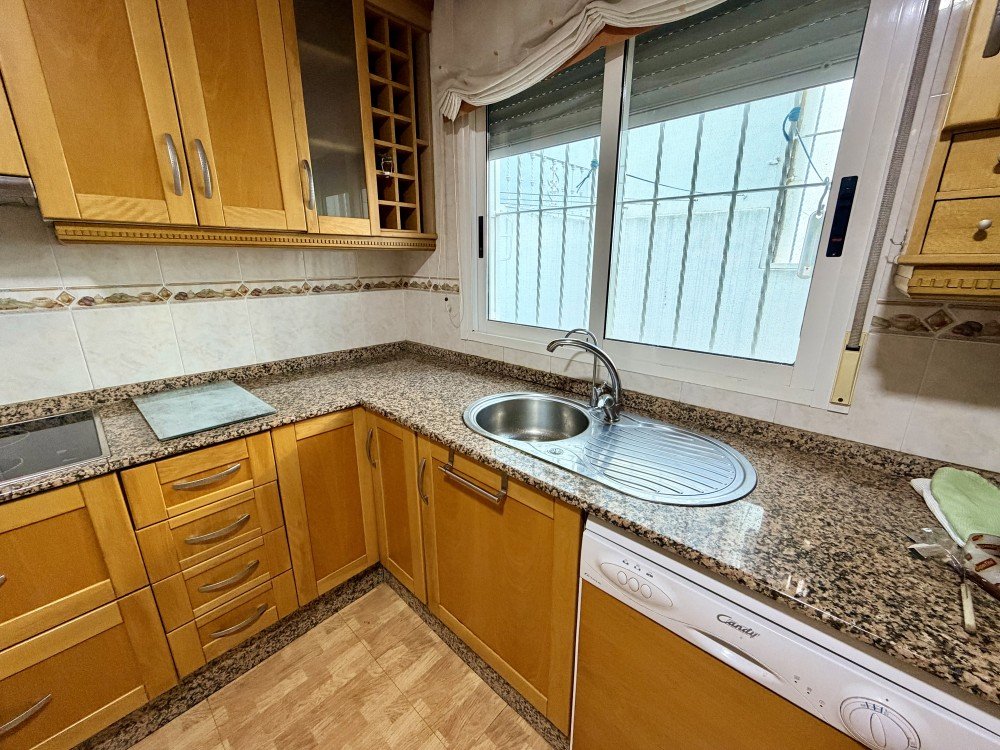 For sale - 3 Bedroom 3 Bathroom Town House in Formentera del Segura - Costa Blanca  - Alicante