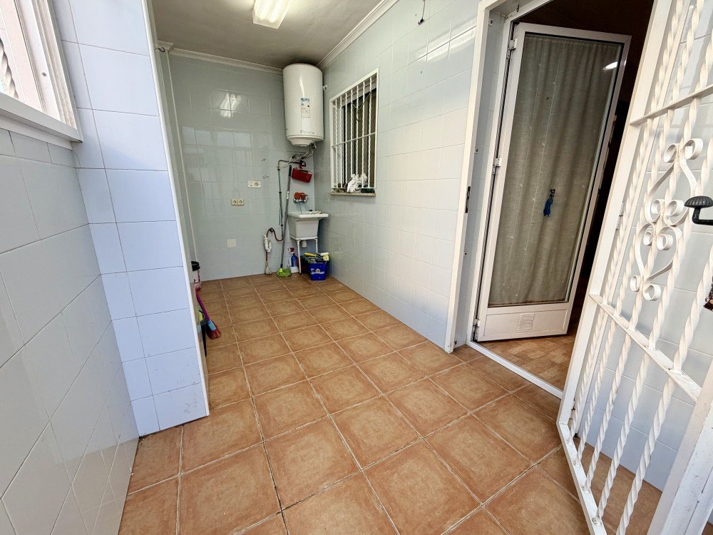 For sale - 3 Bedroom 3 Bathroom Town House in Formentera del Segura - Costa Blanca  - Alicante