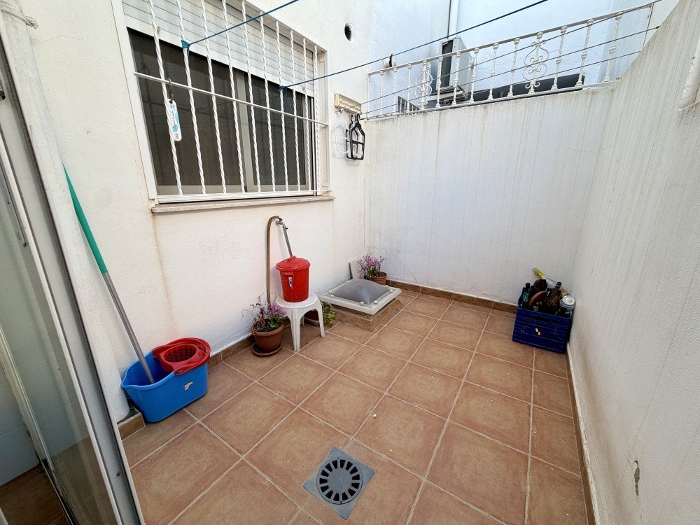 For sale - 3 Bedroom 3 Bathroom Town House in Formentera del Segura - Costa Blanca  - Alicante