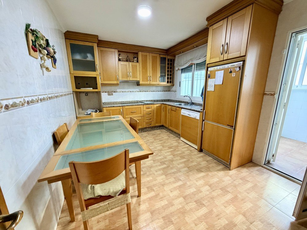 For sale - 3 Bedroom 3 Bathroom Town House in Formentera del Segura - Costa Blanca  - Alicante